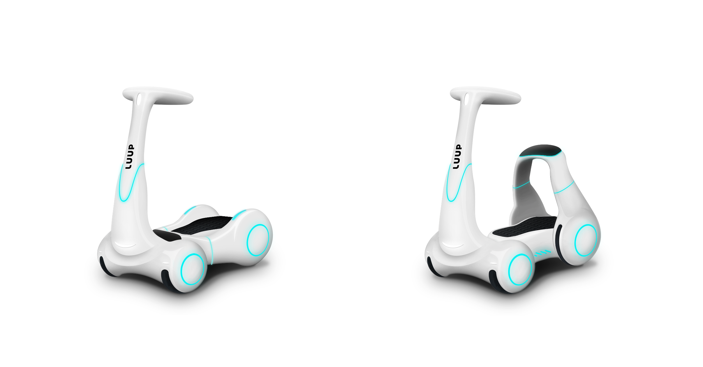 将来的に導入を目指しているユニバーサルなモビリティ