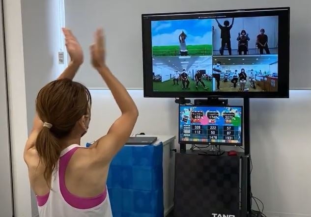 司会者からの視点