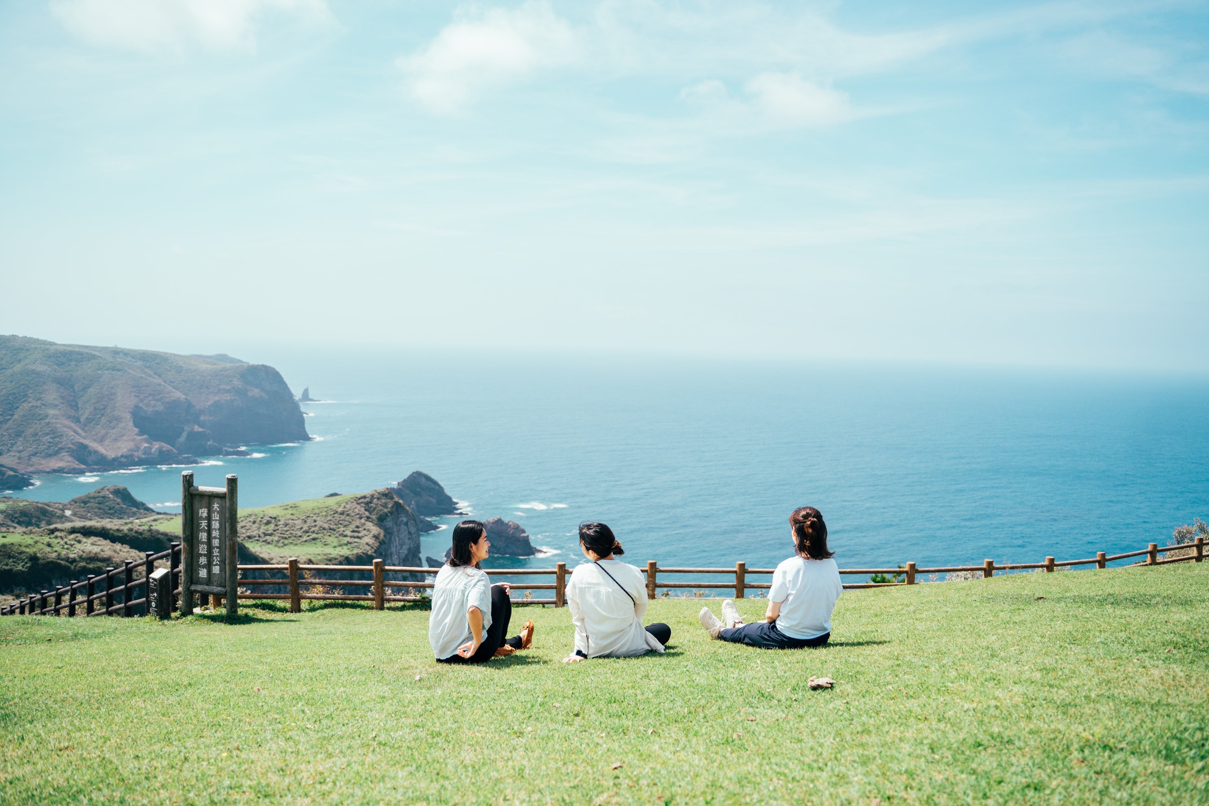 写真提供：鈴木優太氏