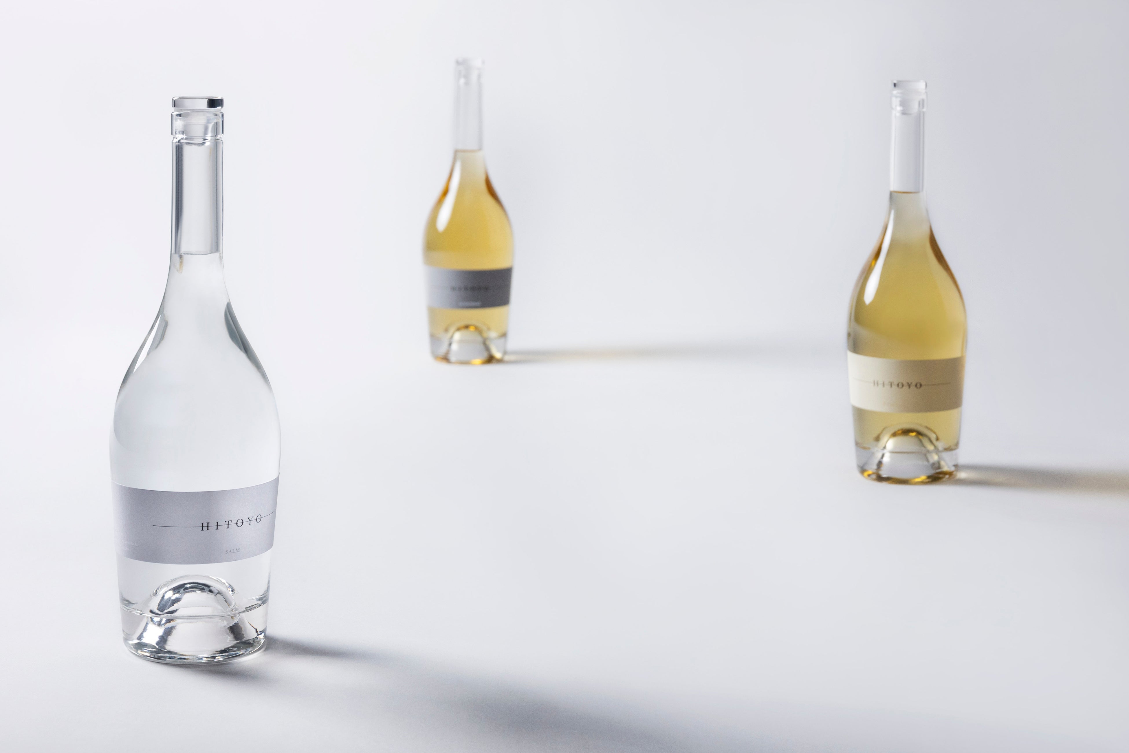 HITOYO Salm 【希少焼酎】 純米大吟醸 酒粕焼酎 サルム 700ml Amazon.co.jp: HITOYO Salm 【希少焼酎】 純米大吟醸 酒粕 米