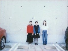 (編集メンバー)左から、大橋、片岡、川瀬。