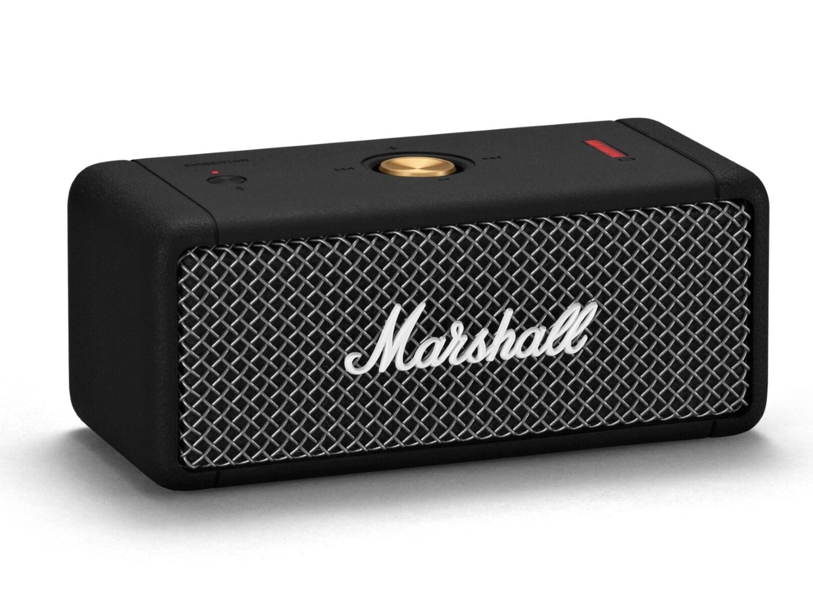 EMBERTONブラック