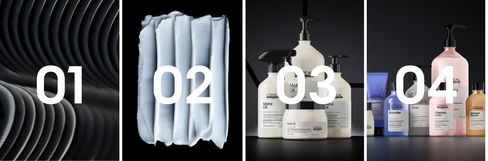 ヘアテックのパイオニア 新セリエ エクスパート発売 ロレアル プロフェッショナルのプレスリリース ヘアテックのパイオニア 新セリエ エクスパート発売 ロレアル プロフェッショナルのプレスリリース