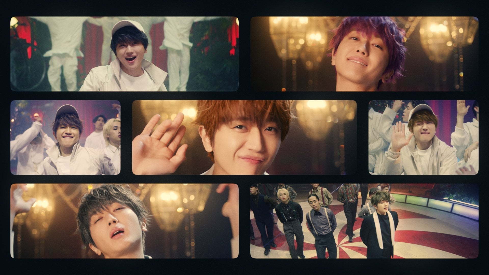 Nissy新曲 Trippin とロレアル プロフェッショナルの革新的なオイル配合カラー剤 イノアカラー のコラボレーションが実現 Trippin Inoa スペシャルムービー5月16日 月 配信 ロレアル プロフェッショナルのプレスリリース Nissy新曲 Trippin とロレアル プロフェッショナルの革新的なオイル配合カラー剤 イノアカラー のコラボレーションが実現 Trippin Inoa スペシャルムービー5月16日 月 配信 ロレアル プロフェッショナルのプレスリリース