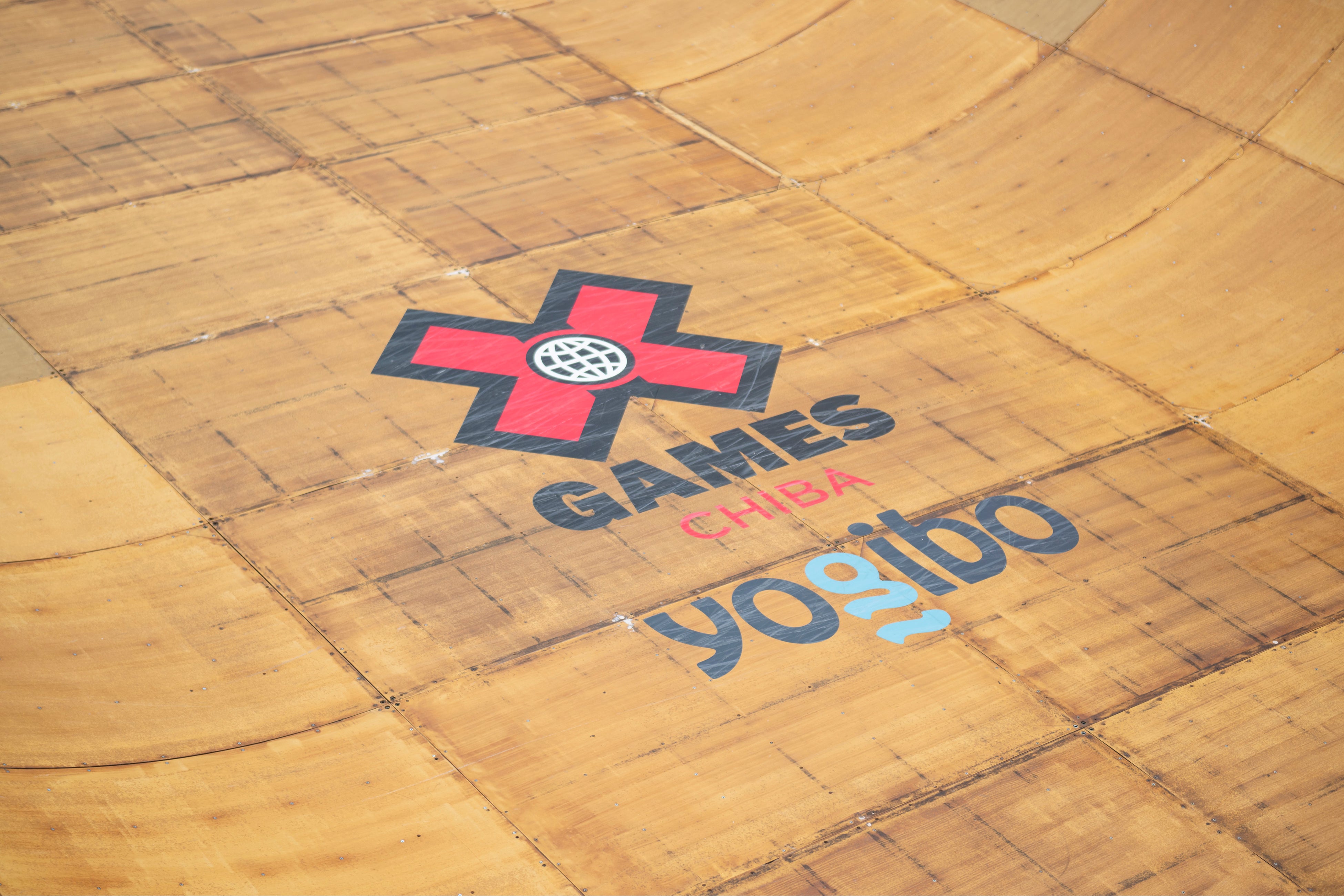 Photo by Jason Halayko (ESPN Images)