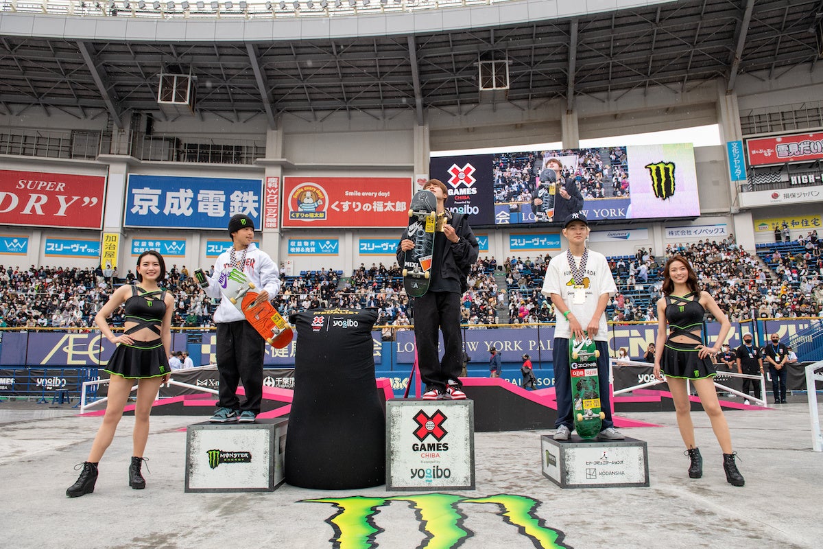 Photo by Yoshio Yoshida (ESPN Images)