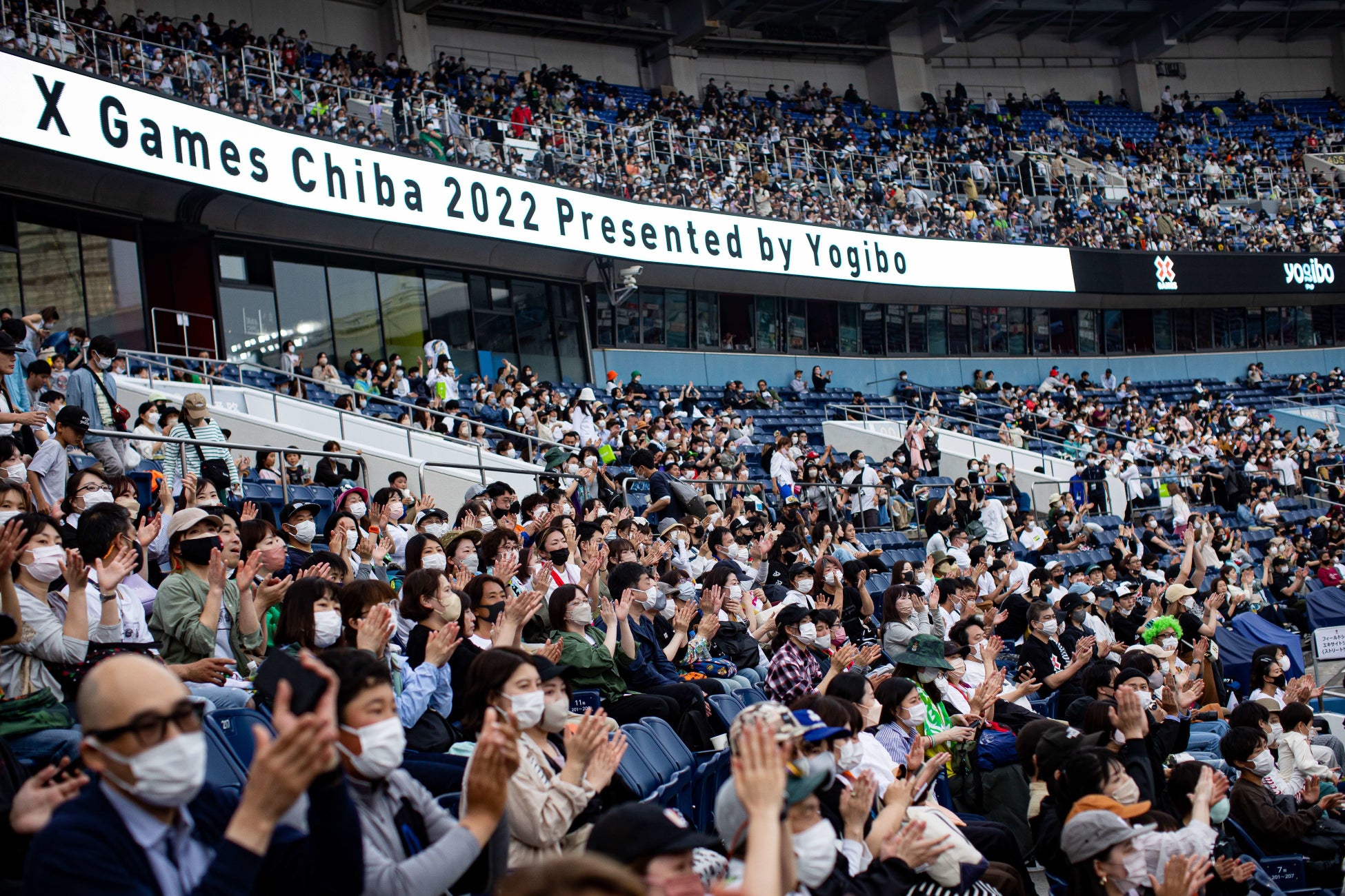 Photo by Hikaru Funyu  (ESPN Images)