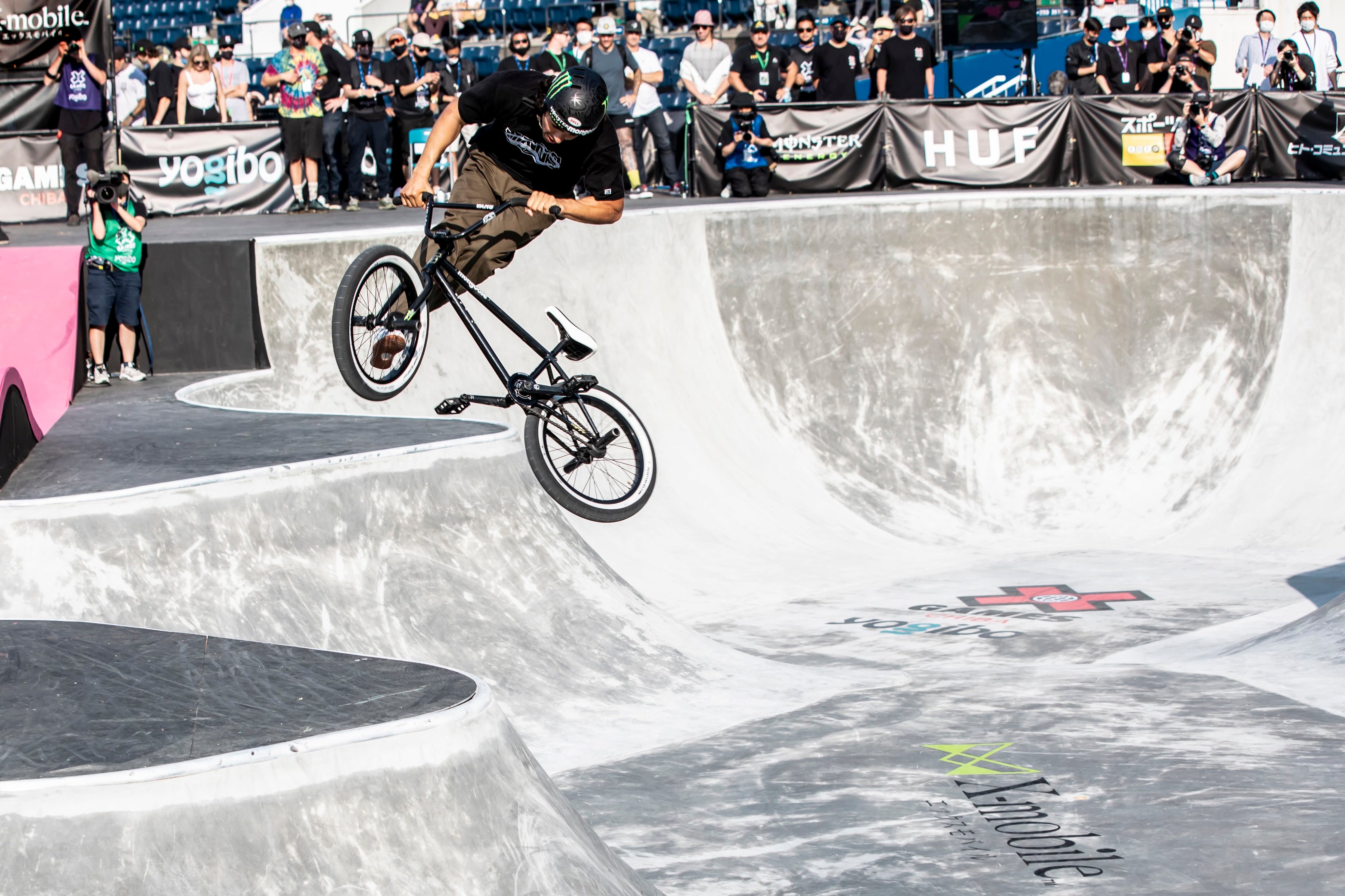 Photo by Naoki Gaman (ESPN Images)