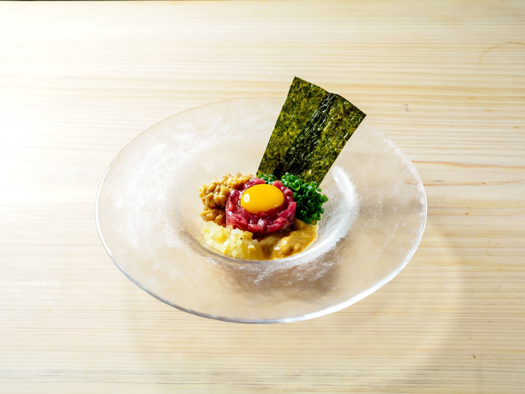 熊本直送の上質な馬肉を 馬刺しと焼肉で 西麻布 さくらや が8月29日 月 グランドオープン Instyle Groupのプレスリリース 熊本直送の上質な馬肉を 馬刺しと焼肉で 西麻布 さくらや が8月29日 月 グランドオープン Instyle Groupのプレスリリース