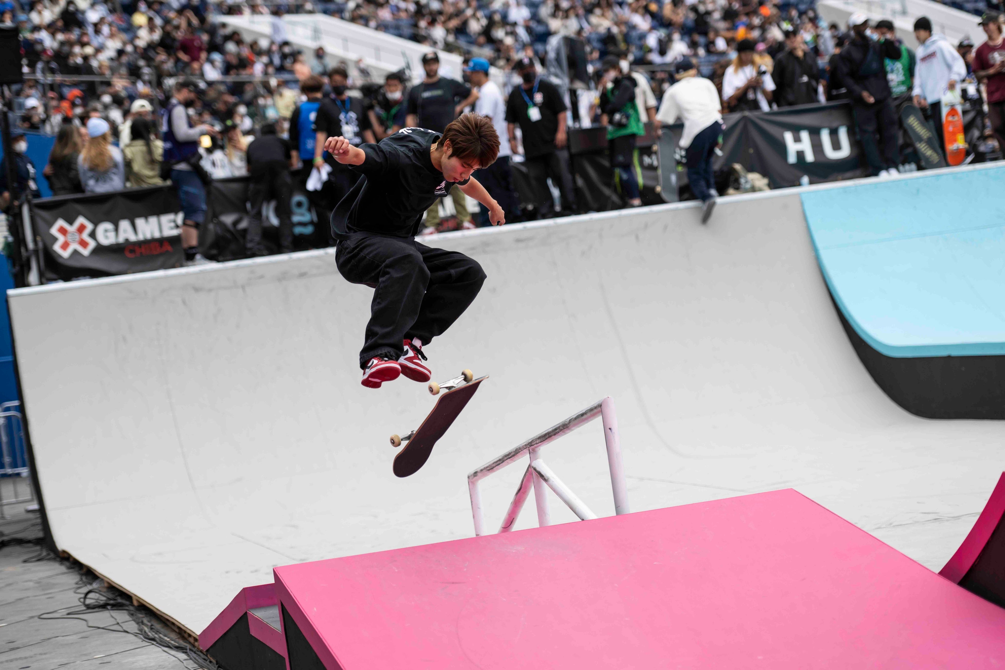 Jason Halayko - ESPN Images