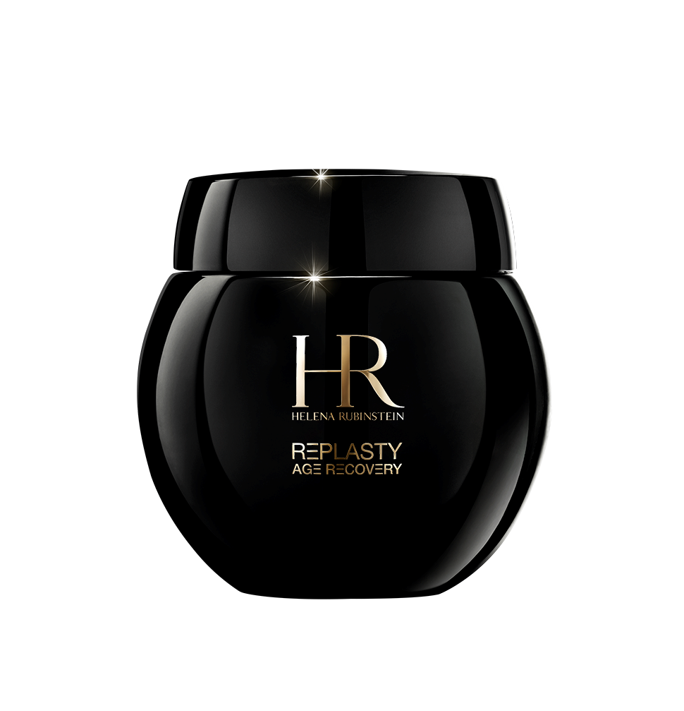 ヘレナ ルビンスタイン ブランド創立120周年】明日海りおが2人の女性を