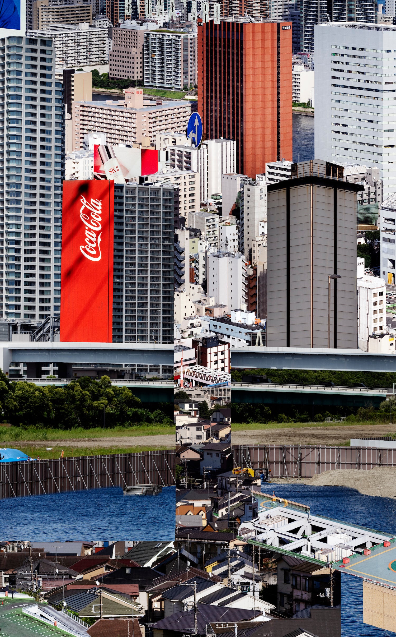 2045年」の東京とは？ジャーナリズムを追い求めてきた写真家