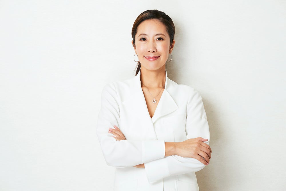 代表取締役 炭酸美容家 髙橋弘美