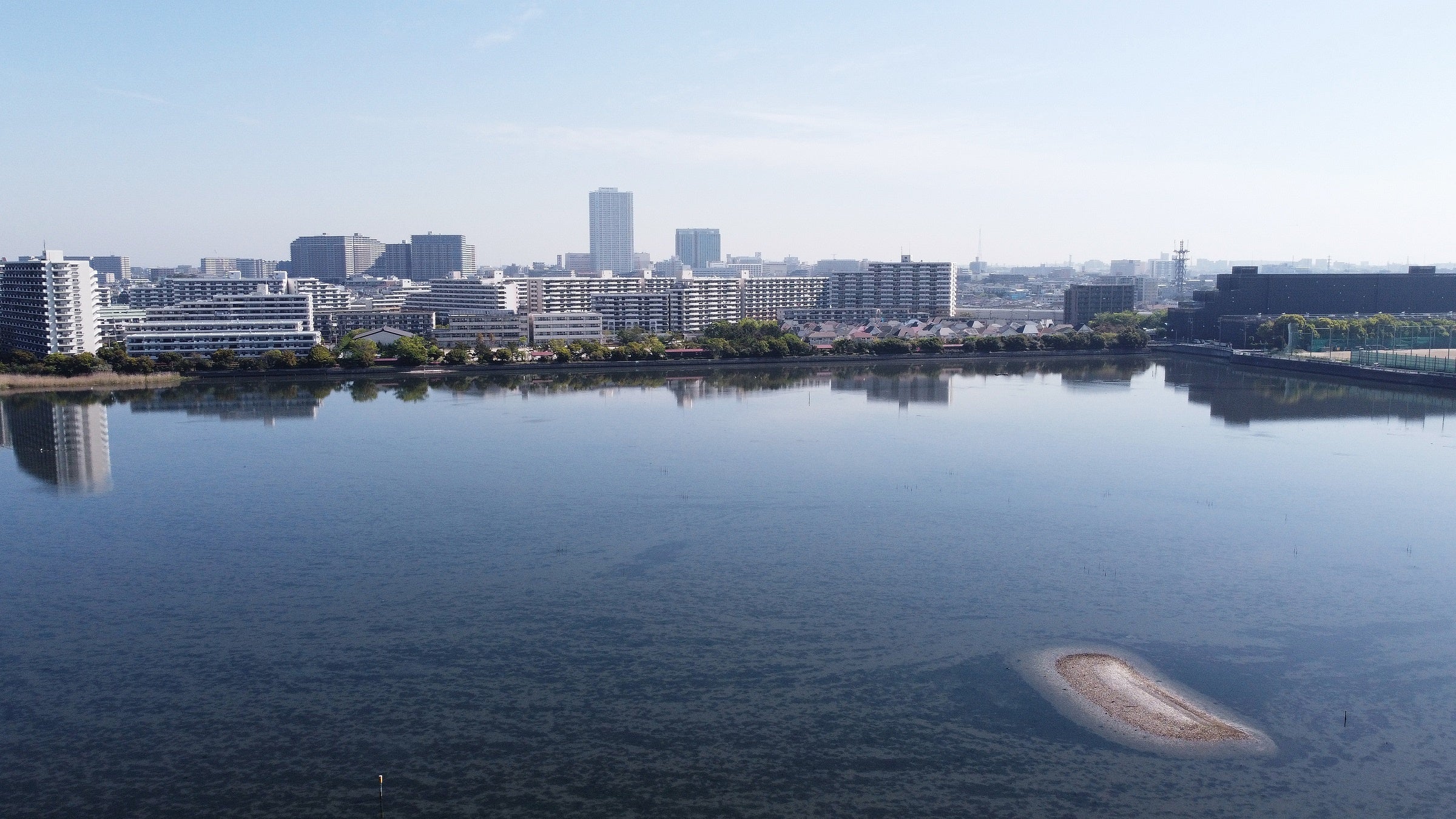 ラムサール条約登録30周年「谷津干潟」