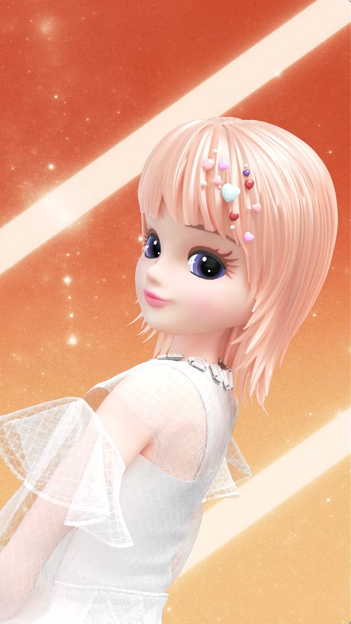 国民的着せ替え人形「リカちゃん」、テクノロジーを活用して夢の対話を 国民的着せ替え人形「リカちゃん」、テクノロジーを活用して夢の対話を