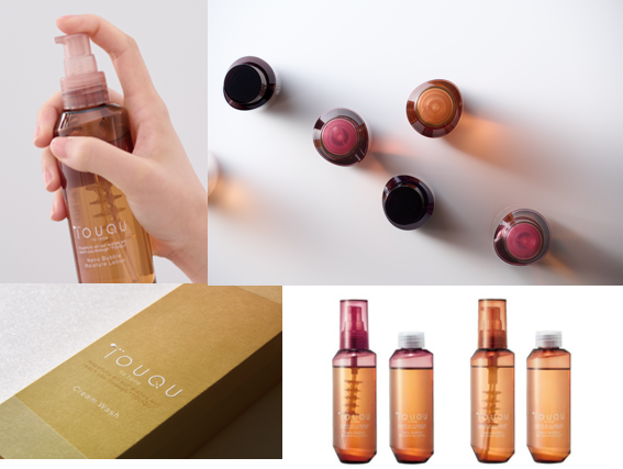 TOUQU to tone アジュバン トークトゥトーン バランシング300ml TOUQU to tone（トークトゥトーン）店販用の商品の卸・通販