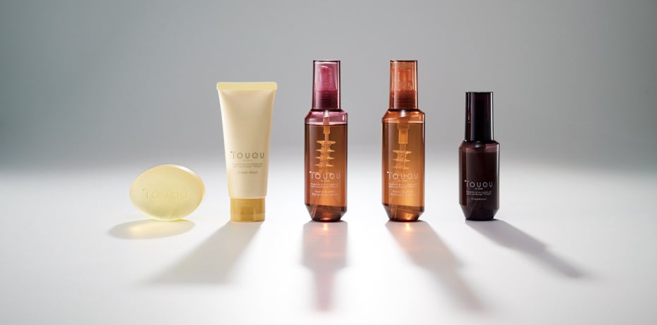 TOUQU to tone(トークトゥトーン)』2024年4月新発売 | 株式 TOUQU to tone(トークトゥトーン)』2024年4月新発売 | 株式