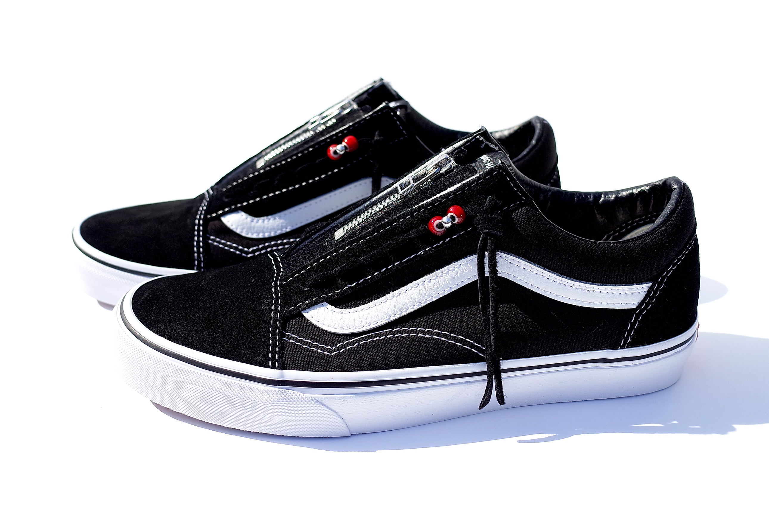 VANS OLDVANS 90 native American セット vintage vans style #37 ~ US7 – theothersideofthepillow