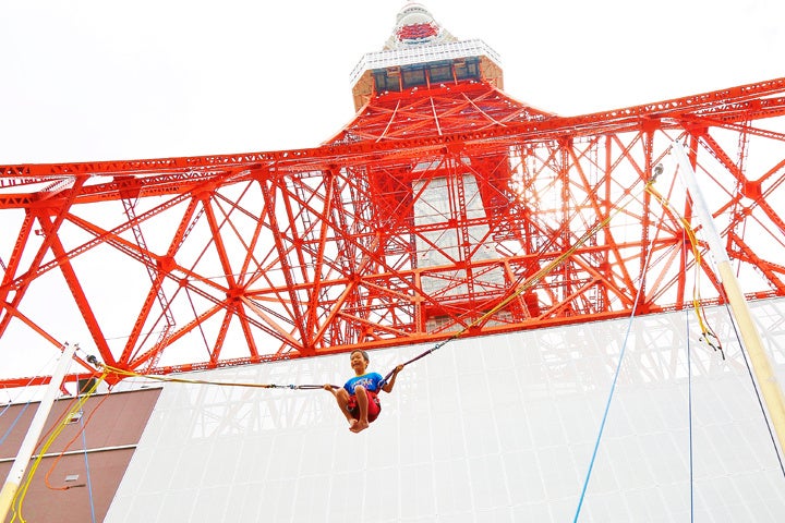 東京タワー 夏のイベント！好評開催中！！ | 株式会社TOKYO