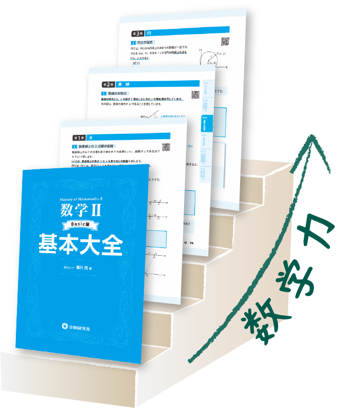数学が苦手な高校生の悩みを解決！「受験研究社×武田塾×学び