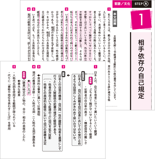 塾で教える国語「論理的文章の読解」実戦問題集 塾で教える国語論理的文章の読解実戦問題集 (シグマベスト) | 小