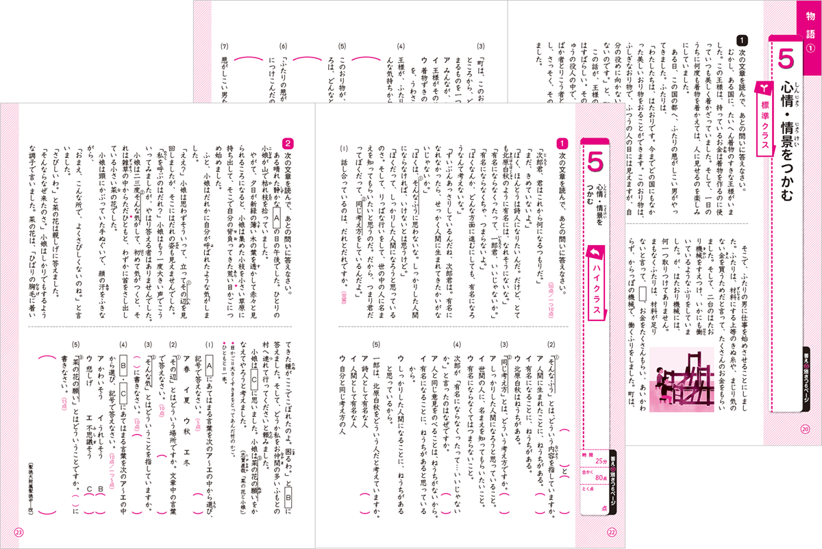 SEG 化学演習Hクラステストゼミ 解答解説/問題用紙付き 12回分 化学 計算