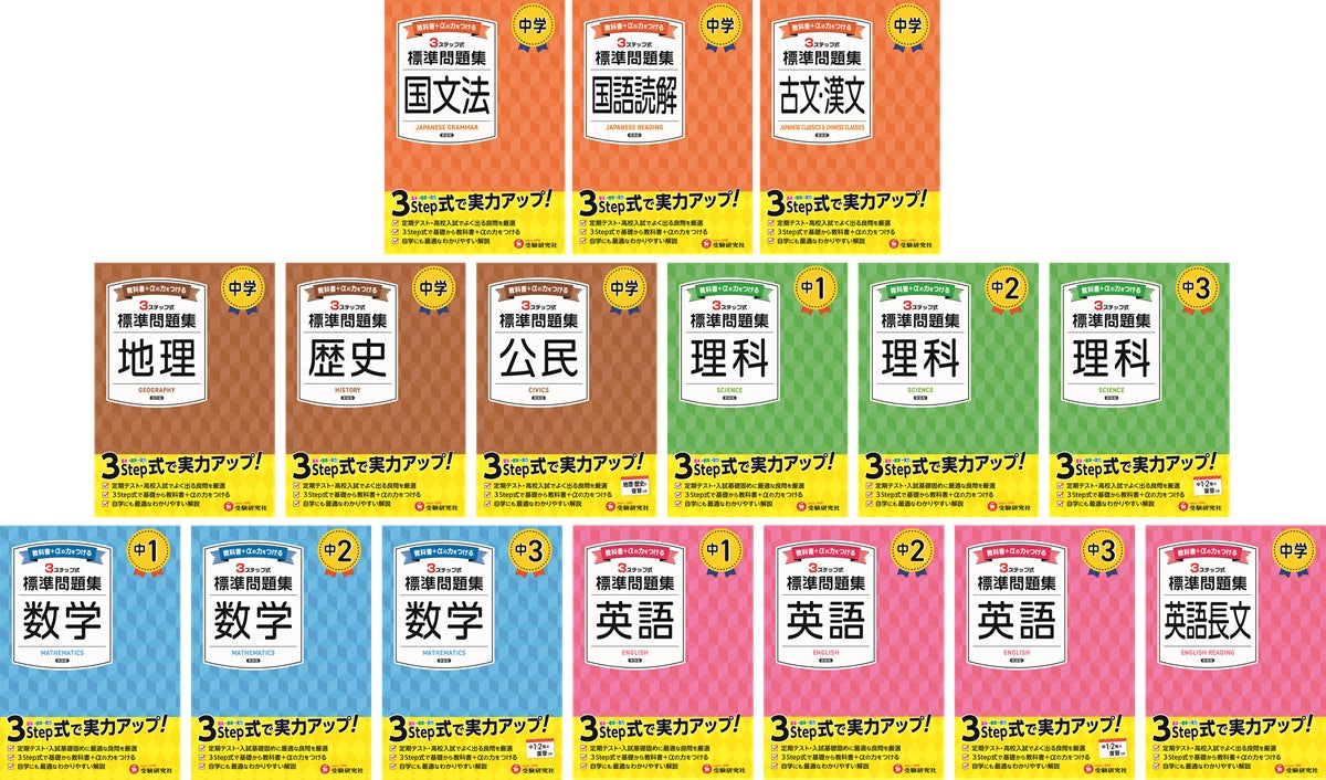 中学 教科書NAVI 参考書 問題集 中学 教科書NAVI 参考書 問題集