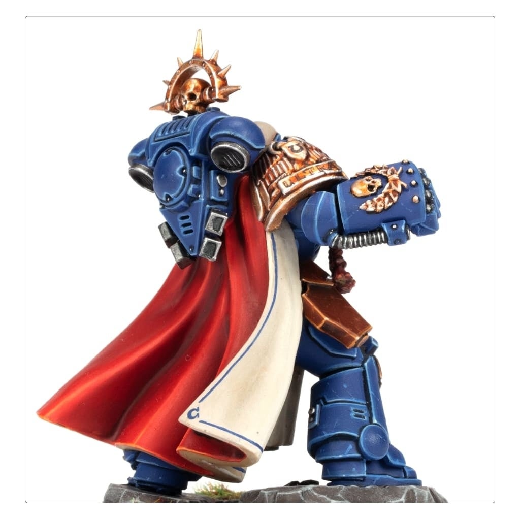 ミニチュアゲーム　【BOX】ウォーハンマー・ヒーローズ 10月14日(土)駿河屋で[BOX]ウォーハンマー・ヒーローズ発売開始