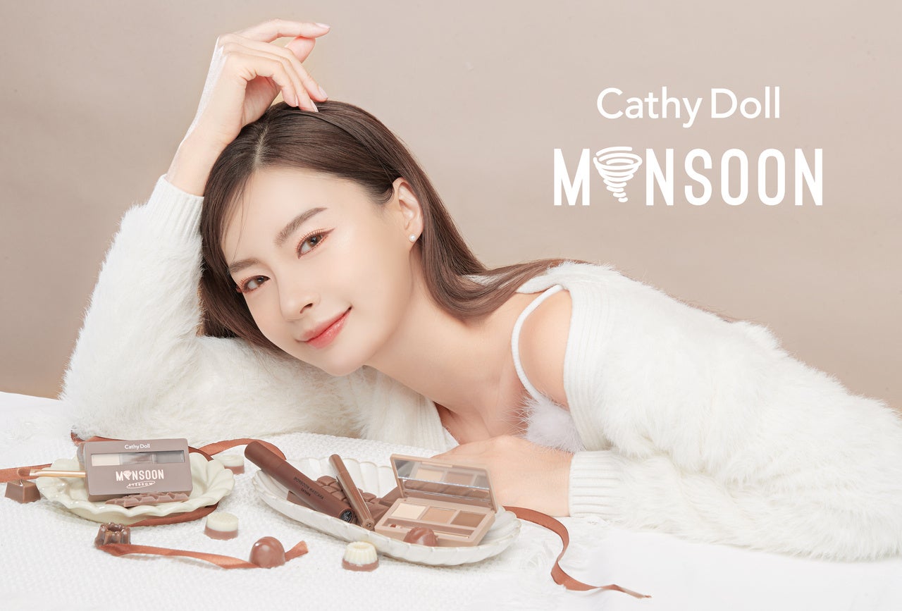 gulf 直筆サイン cathy doll ポスター gulf 直筆サイン cathy doll