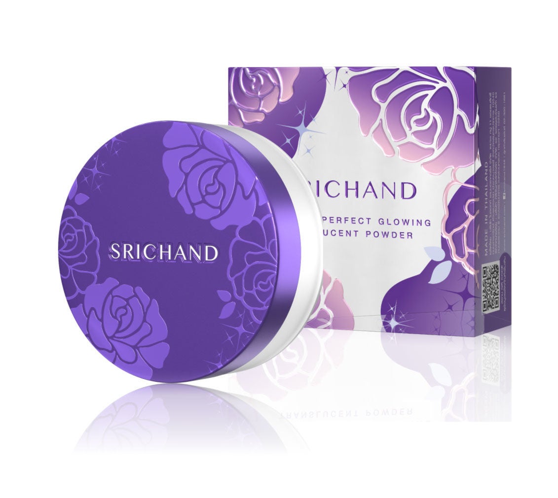 ベア パーフェクト グローイング トランスルーセントパウダー