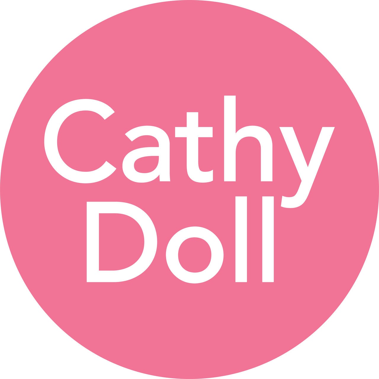 CathyDoll（キャシードール）