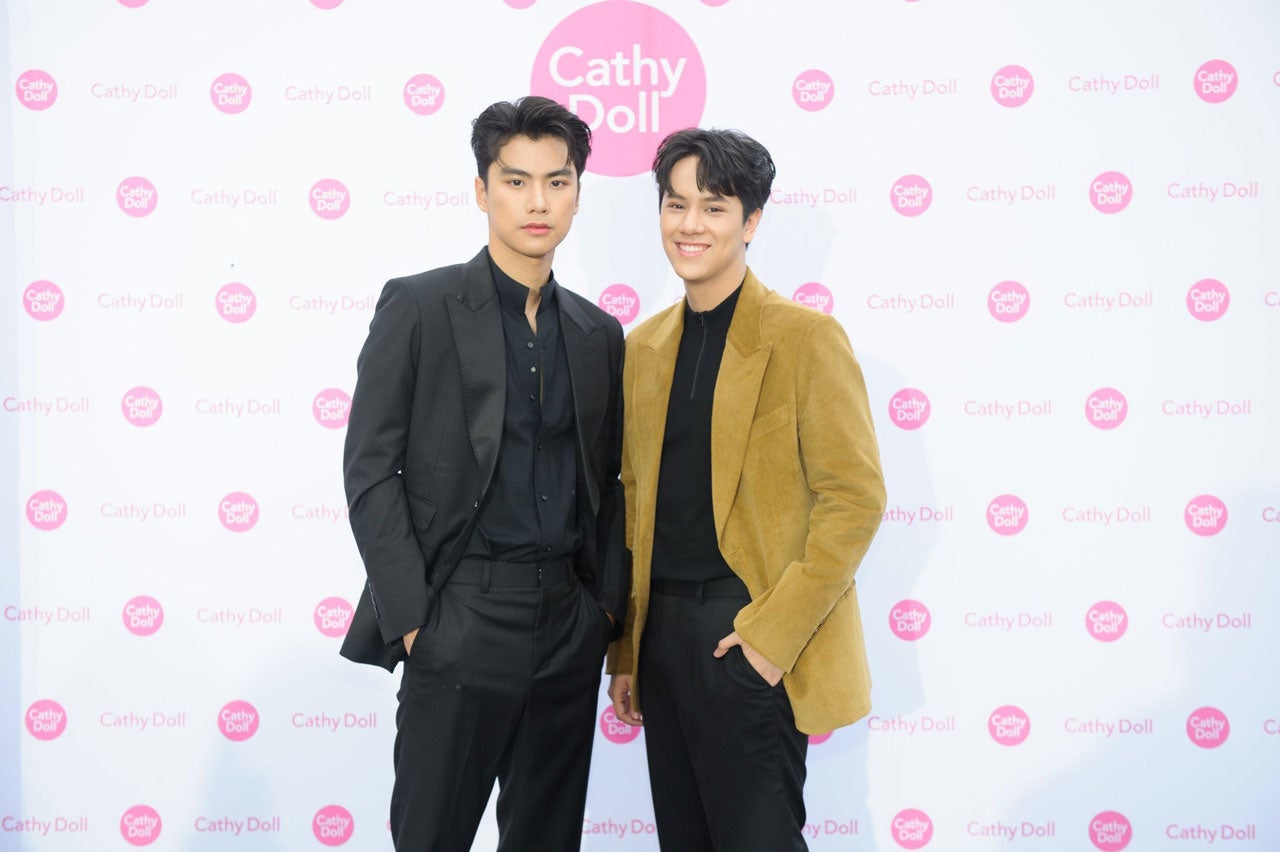 オームナノン（Ohm＆Nanon）