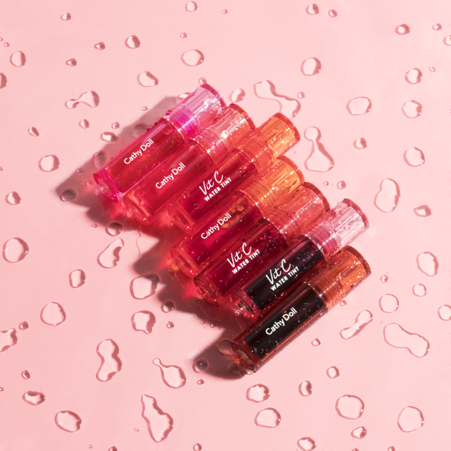 「Vit C ウォーターティント」