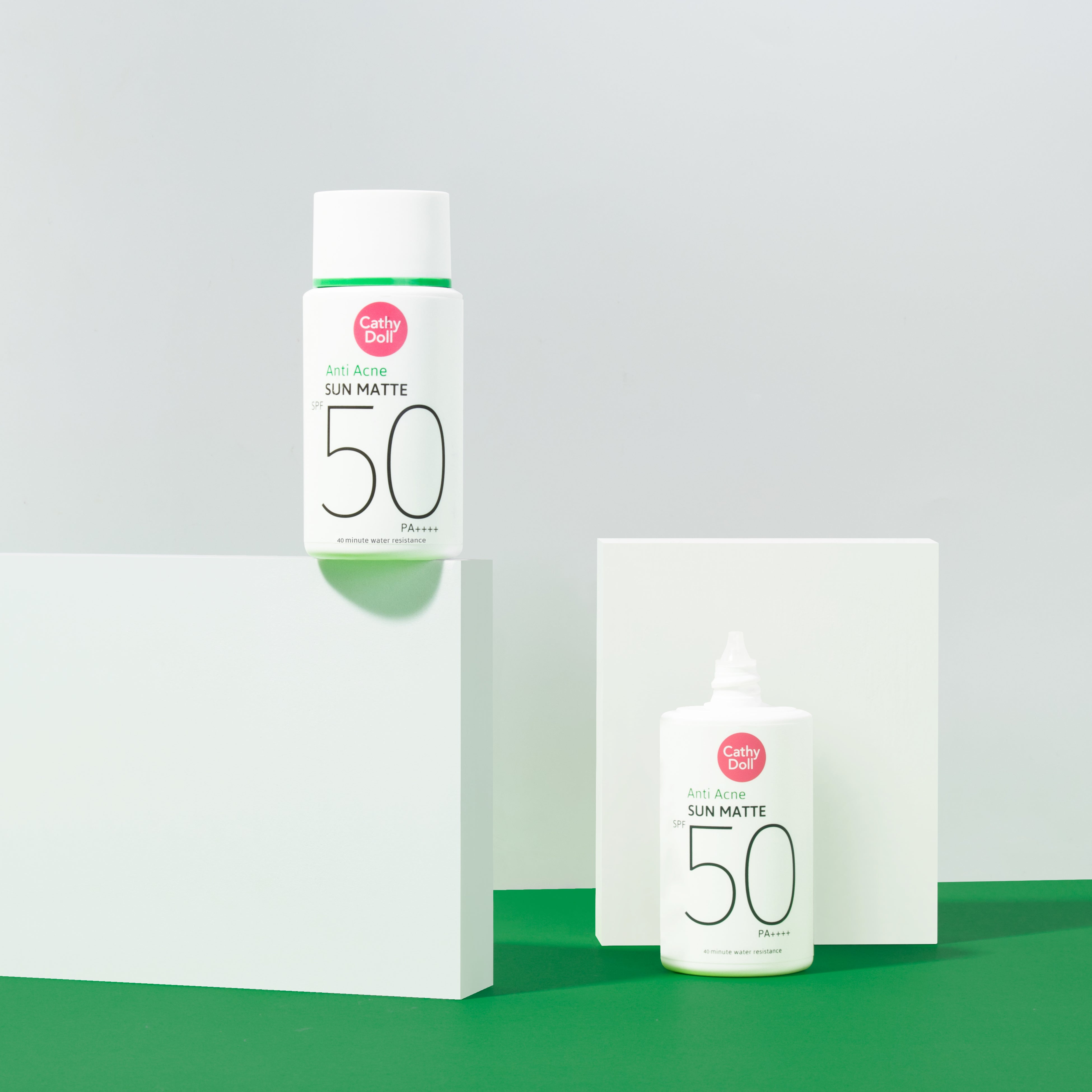 キャシードール「サンマット」