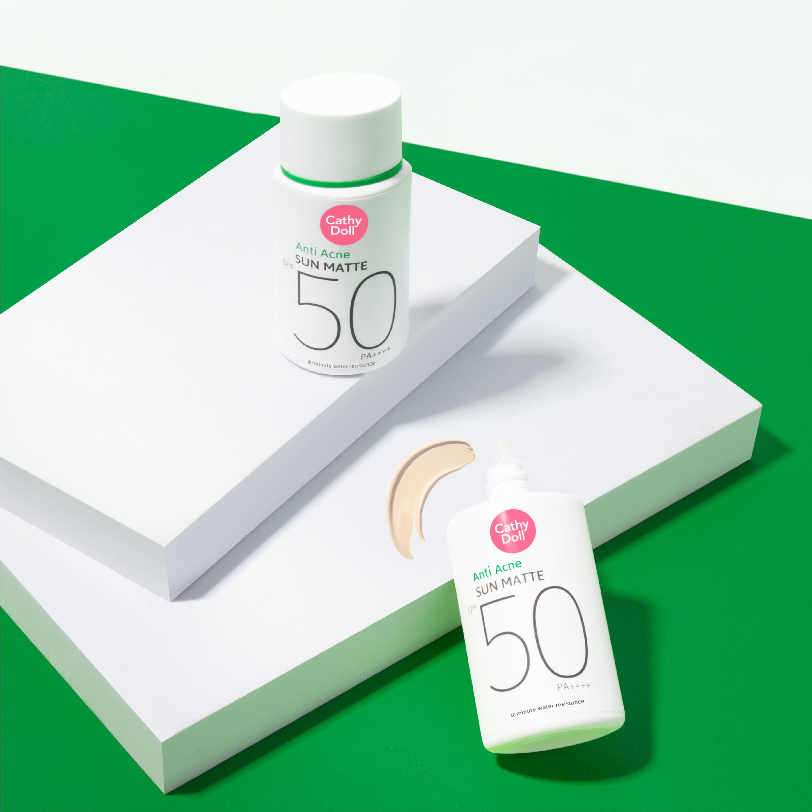 キャシードール「サンマット」