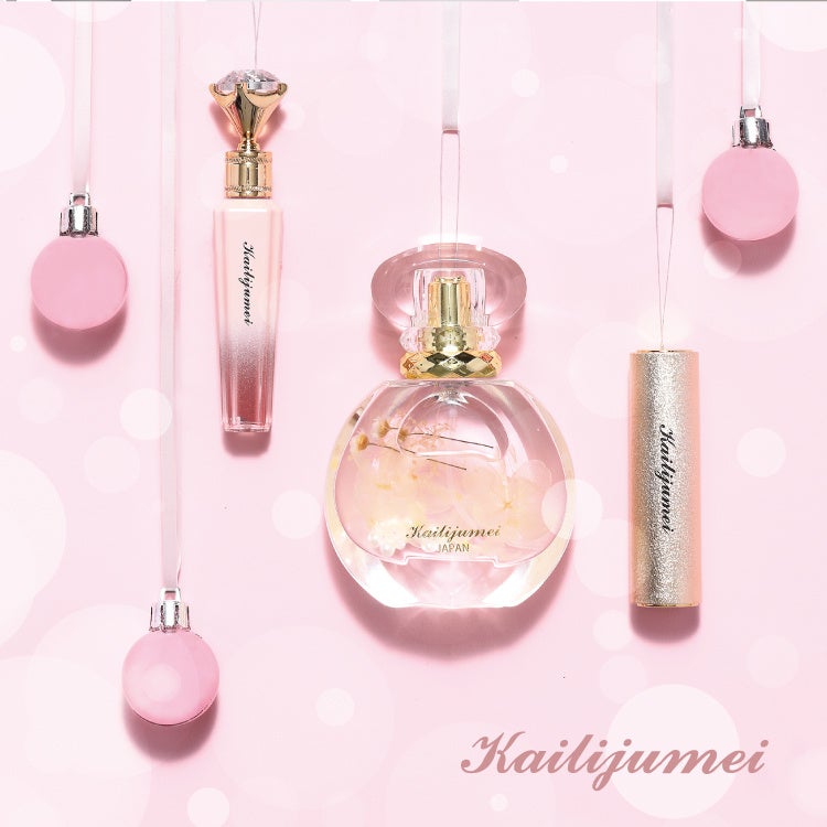 Kailijumei コフレ 2022（Special Box）