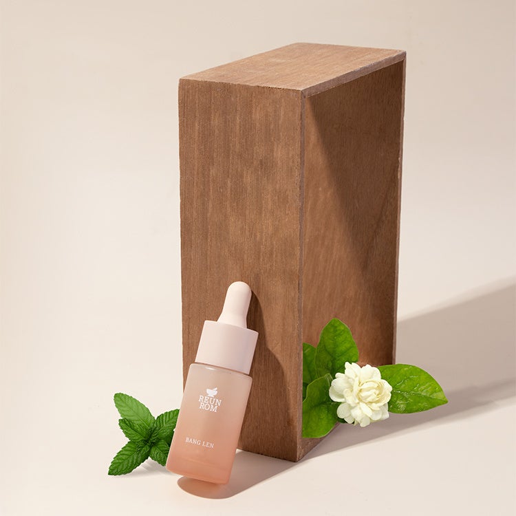 ライフスタイル＆スパブランド「REUNROM（レンロン）」からタイの