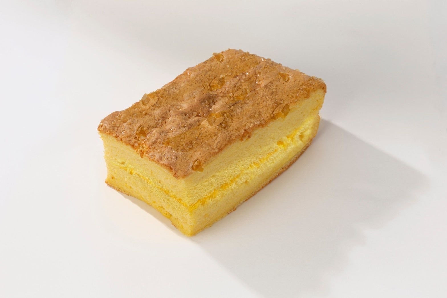 プレミアムザクザクシュガー