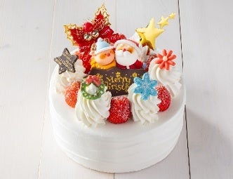 ※写真はイメージです。飾りの一部が異なる場合がございます。