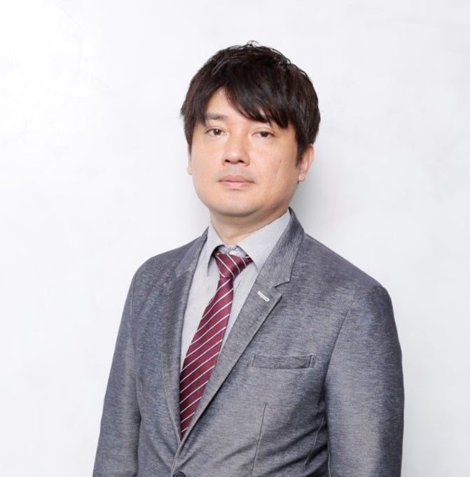 三樹 祐司（みつぎ・ゆうじ）