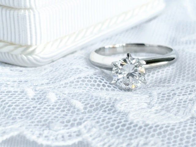 ハイジュエリーを中心に売上が回復する一方、男性のギフト需要などは苦戦がみられる(写真=イメージ)