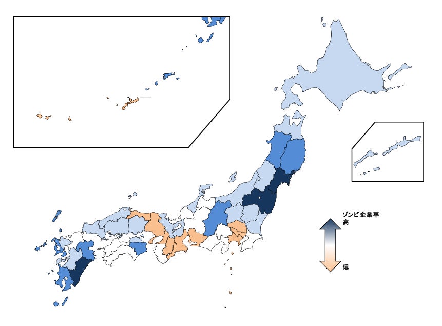 都道府県別図