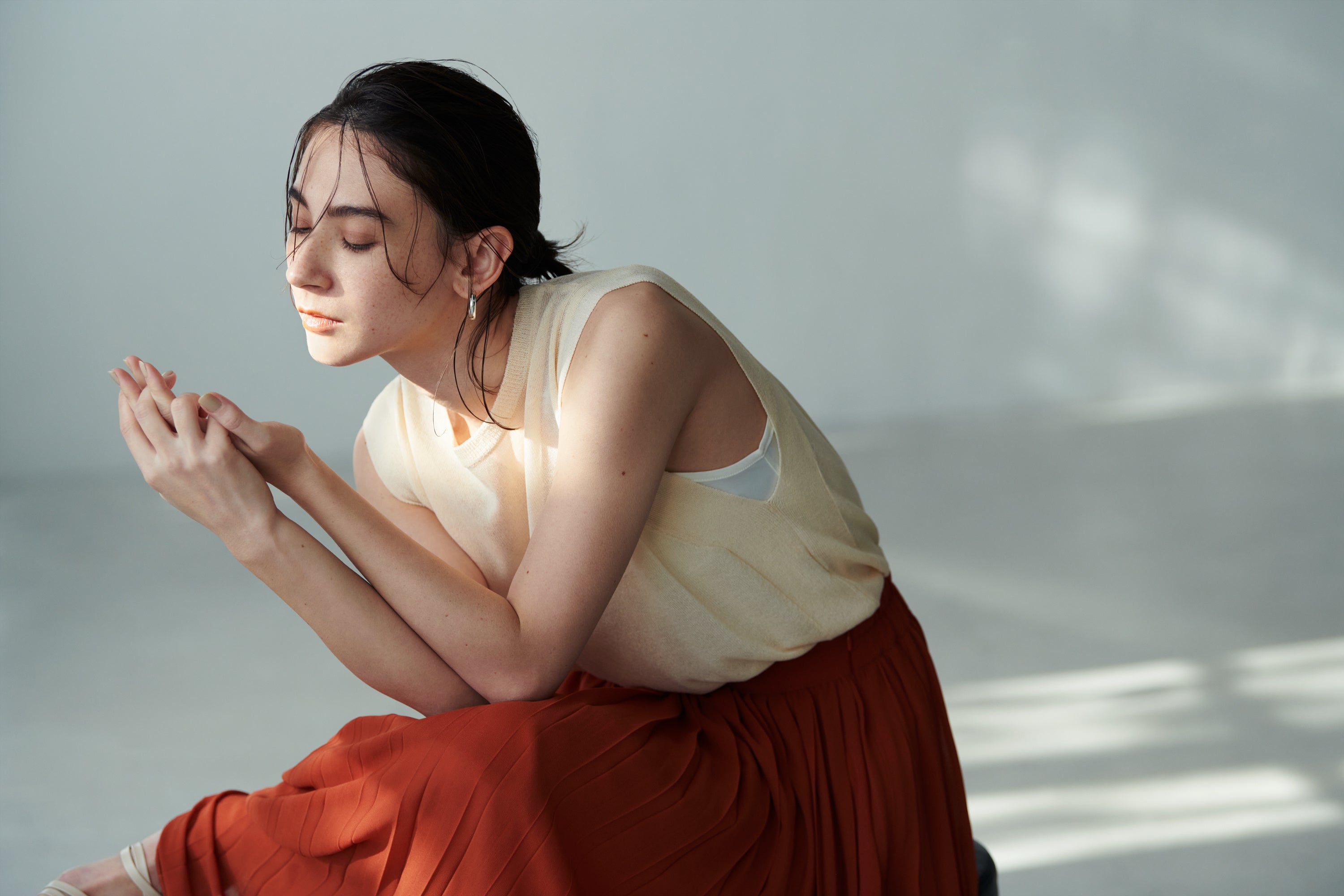 高身長女性のためのブランド Lilac A Day ライラックアデイ がポップアップストアを4店舗で開催します 株式会社swimsのプレスリリース