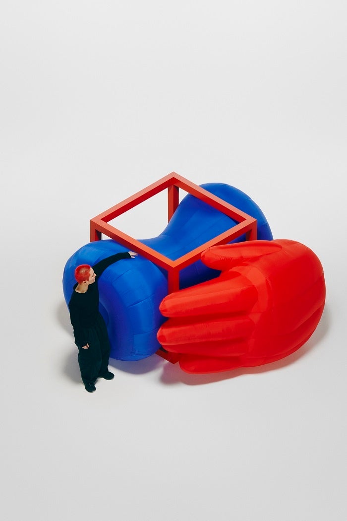 「A_CUBE」イメージ