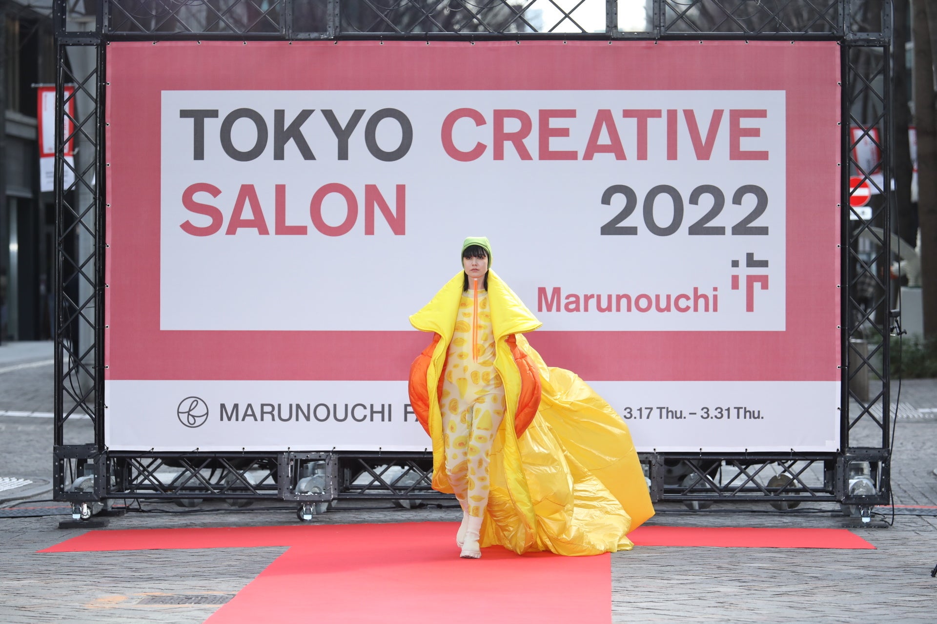 オープニングセレモニーの様子②