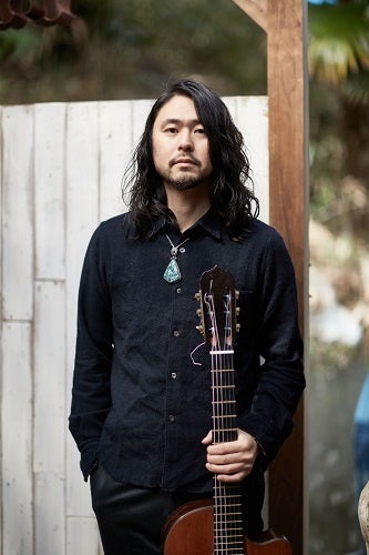 藤本一馬©Yasuma Miura