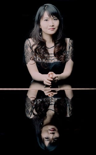 萩原麻未©Marco Borggreve