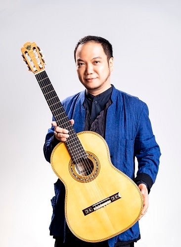 鈴木大介©Naoya Ikegami