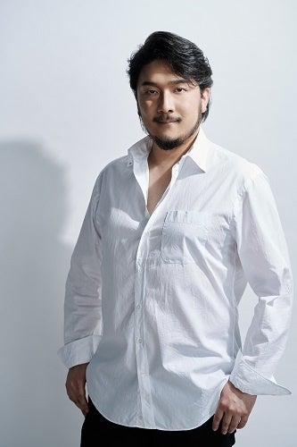 大山大輔©Yoshinobu Fukaya