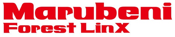 Marubeni Forest LinXロゴ